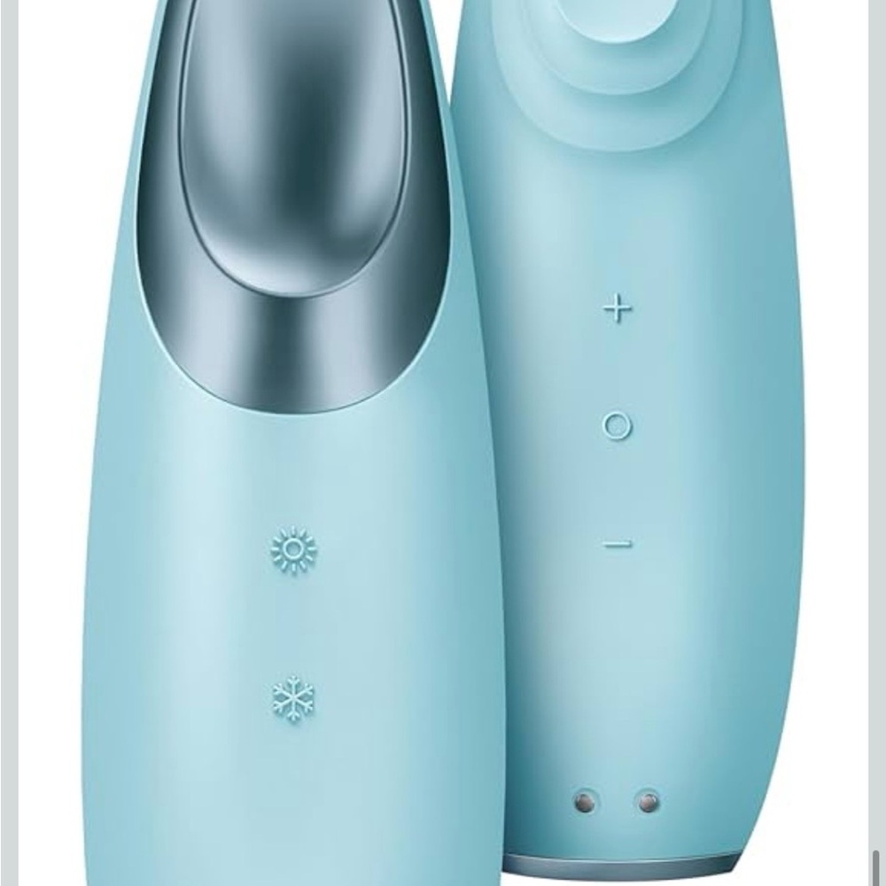 GESKE SmartAppGuided Warm & Cool Eye Energizer 6 in 1